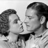 Lost Horizon, 1937, with Jane Wyatt.