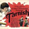 Tarnish, with May McAvoy, 1924.