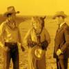 The Winning of Barbara Worth, with Gary Cooper and Vilma Banky, 1926.  (Photo courtesy of Paula Vitaris).