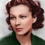 Vivien Leigh