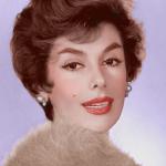 Kay Kendall