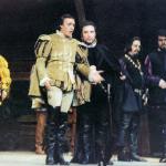 As Ricardo, with Joan Pons.