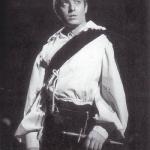 Giacomo Aragall - Lucia di Lammermoor