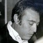 Giacomo Aragall