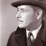 Ronald Colman, 1934.