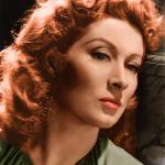 Greer Garson