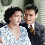 Cynara with Kay Francis