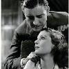 Bulldog Drummond Strikes Back, with Loretta Young 1934.