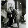 Bulldog Drummond Strikes Back, 1934.