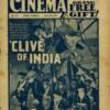 Clive of India, 1935.