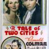 A Tale of Two Cities, 1935.