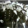 Under Two Flags with Victor McLaglen, 1936.